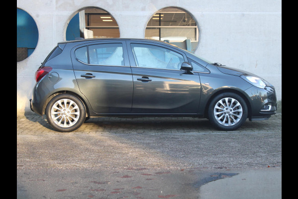 Opel Corsa 1.0 Turbo Online Edition | TREKHAAK | NAVIGATIE | CLIMATE CONTROL |