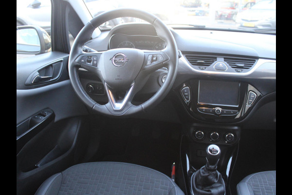 Opel Corsa 1.0 Turbo Online Edition | TREKHAAK | NAVIGATIE | CLIMATE CONTROL |