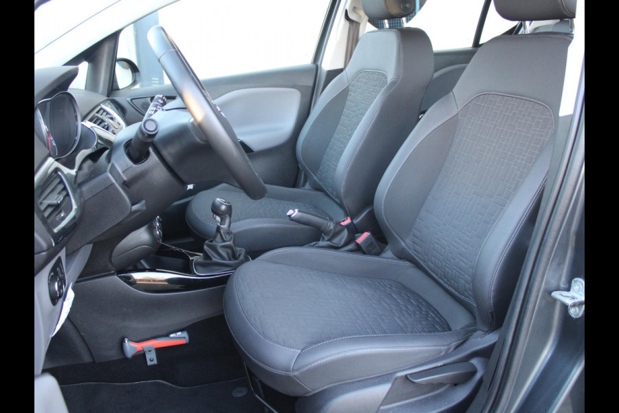 Opel Corsa 1.0 Turbo Online Edition | TREKHAAK | NAVIGATIE | CLIMATE CONTROL |