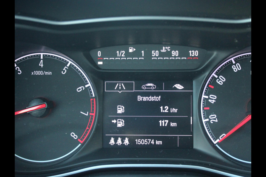 Opel Corsa 1.0 Turbo Online Edition | TREKHAAK | NAVIGATIE | CLIMATE CONTROL |