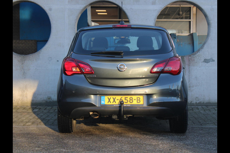 Opel Corsa 1.0 Turbo Online Edition | TREKHAAK | NAVIGATIE | CLIMATE CONTROL |