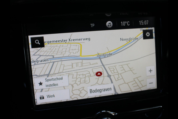 Opel Corsa 1.0 Turbo Online Edition | TREKHAAK | NAVIGATIE | CLIMATE CONTROL |