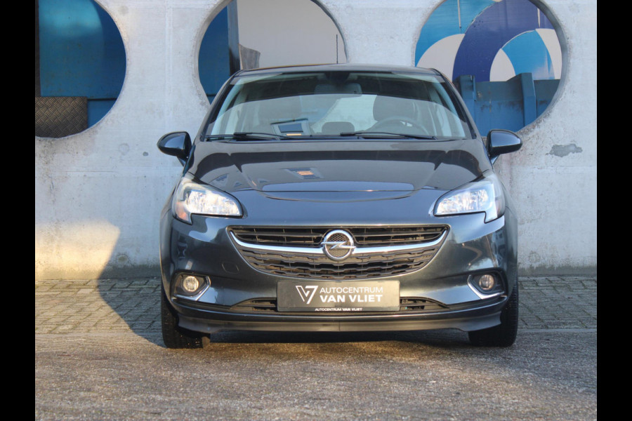 Opel Corsa 1.0 Turbo Online Edition | TREKHAAK | NAVIGATIE | CLIMATE CONTROL |