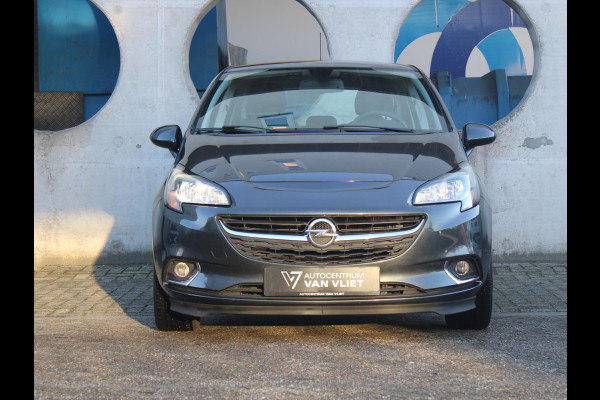 Opel Corsa 1.0 Turbo Online Edition | TREKHAAK | NAVIGATIE | CLIMATE CONTROL |