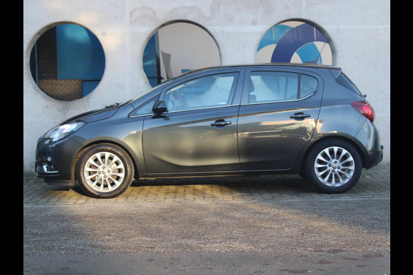 Opel Corsa 1.0 Turbo Online Edition | TREKHAAK | NAVIGATIE | CLIMATE CONTROL |