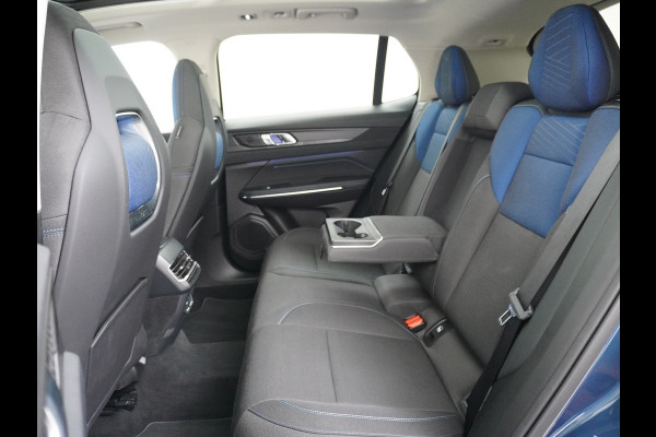 Lynk & Co 01 PHEV AUT-7 261pk Pano-Schuifdak Lmv 20" 360°Camera Apple Carplay Android Auto Adap.Cruise Navi Pdc Ecc Keyless Led Plug-In Hybri Elek.Memory.Stoel File assistent Dodehoek detector Elektrisch bedienbare achterklep Rijstrooksensor Wifi Verkeersbord detectie 425Nm koppel 3,7kw laadvermogen €41.882 Nieuwprijs 1e Eigenaar Origineel NLse auto!