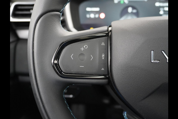 Lynk & Co 01 PHEV AUT-7 261pk Pano-Schuifdak Lmv 20" 360°Camera Apple Carplay Android Auto Adap.Cruise Navi Pdc Ecc Keyless Led Plug-In Hybri Elek.Memory.Stoel File assistent Dodehoek detector Elektrisch bedienbare achterklep Rijstrooksensor Wifi Verkeersbord detectie 425Nm koppel 3,7kw laadvermogen €41.882 Nieuwprijs 1e Eigenaar Origineel NLse auto!