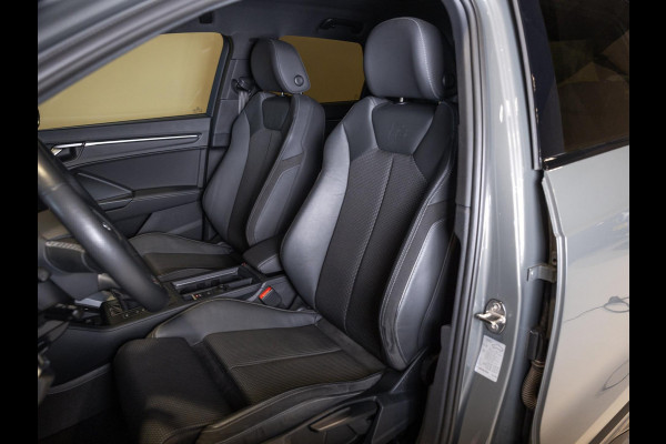 Audi Q3 35 TFSI 2x S-Line / 150pk / Trekhaak / Achteruitrij camera / Stoelverwarming /