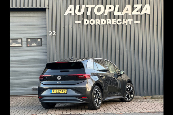 Volkswagen ID.3 First Plus 58 kWh CAMERA / STOELVERW.