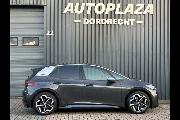 Volkswagen ID.3 First Plus 58 kWh CAMERA / STOELVERW.