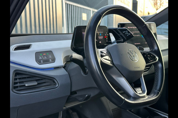 Volkswagen ID.3 First Plus 58 kWh CAMERA / STOELVERW.