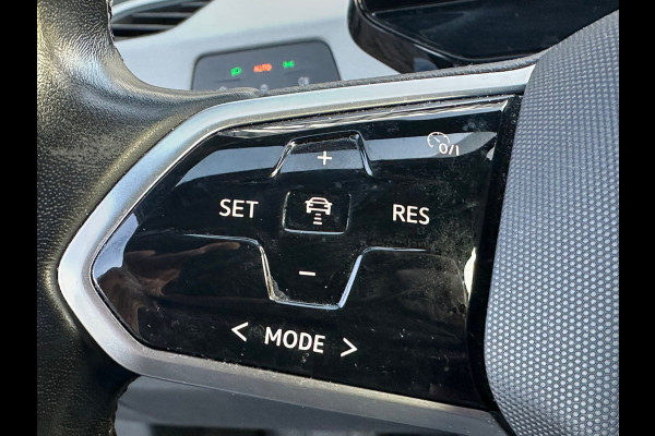 Volkswagen ID.3 First Plus 58 kWh CAMERA / STOELVERW.