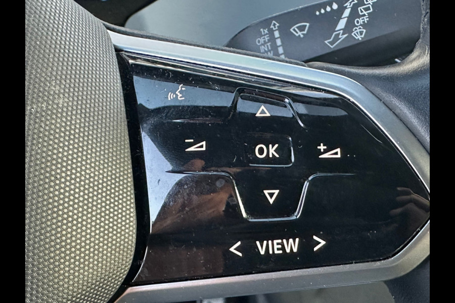 Volkswagen ID.3 First Plus 58 kWh CAMERA / STOELVERW.