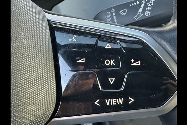 Volkswagen ID.3 First Plus 58 kWh CAMERA / STOELVERW.