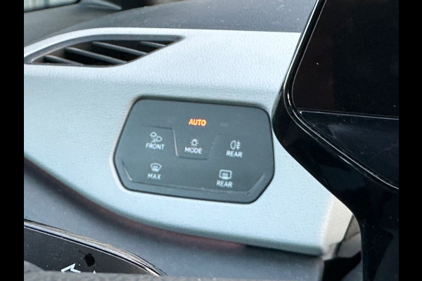 Volkswagen ID.3 First Plus 58 kWh CAMERA / STOELVERW.
