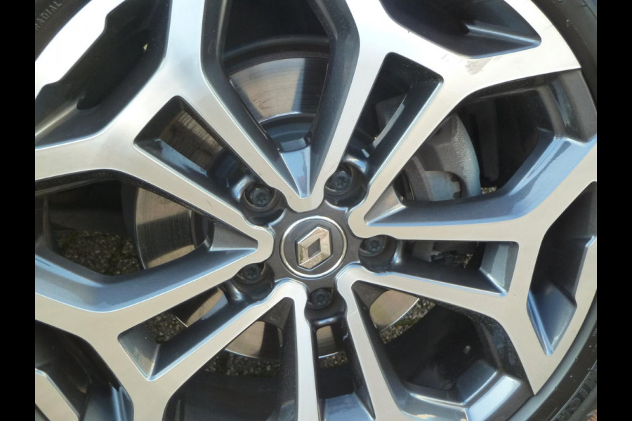 Renault Kadjar 1.3 TCe Intens Aut.|Panodak|Blindspot|Afn.Trekhaak|Camera|Keyless-Entry/Go|Navi|Cruise-Control