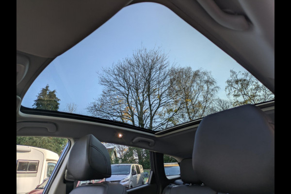 Renault Kadjar 1.3 TCe Intens Aut.|Panodak|Blindspot|Afn.Trekhaak|Camera|Keyless-Entry/Go|Navi|Cruise-Control