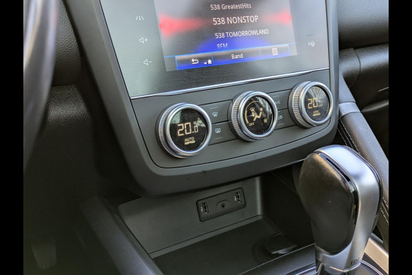 Renault Kadjar 1.3 TCe Intens Aut.|Panodak|Blindspot|Afn.Trekhaak|Camera|Keyless-Entry/Go|Navi|Cruise-Control