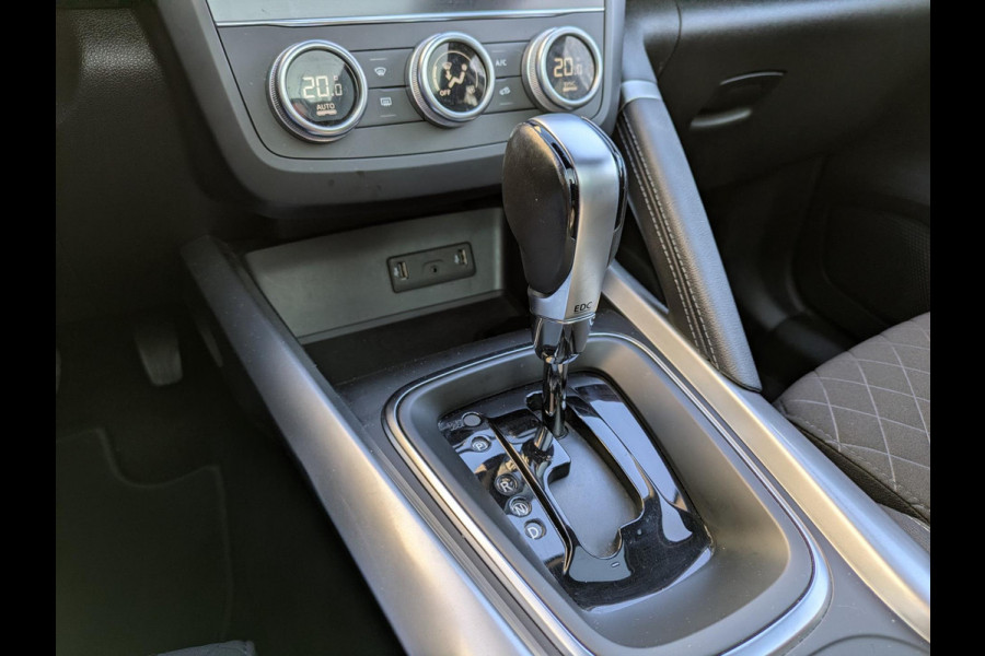 Renault Kadjar 1.3 TCe Intens Aut.|Panodak|Blindspot|Afn.Trekhaak|Camera|Keyless-Entry/Go|Navi|Cruise-Control