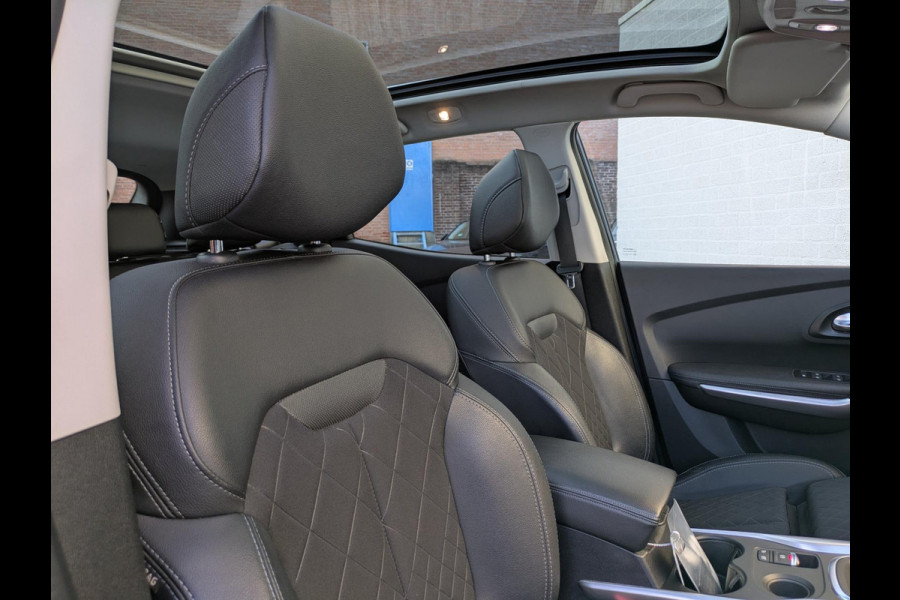 Renault Kadjar 1.3 TCe Intens Aut.|Panodak|Blindspot|Afn.Trekhaak|Camera|Keyless-Entry/Go|Navi|Cruise-Control