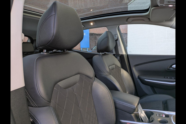 Renault Kadjar 1.3 TCe Intens Aut.|Panodak|Blindspot|Afn.Trekhaak|Camera|Keyless-Entry/Go|Navi|Cruise-Control