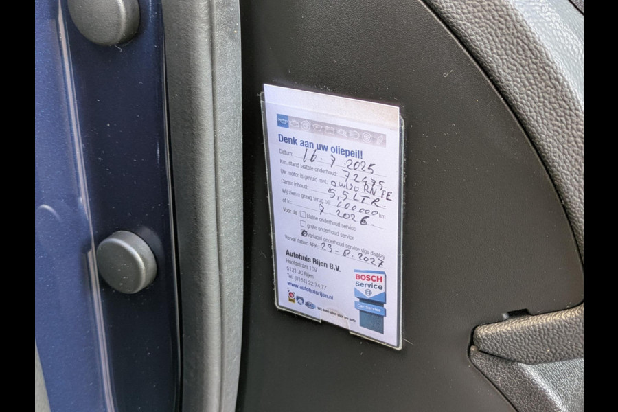 Renault Kadjar 1.3 TCe Intens Aut.|Panodak|Blindspot|Afn.Trekhaak|Camera|Keyless-Entry/Go|Navi|Cruise-Control