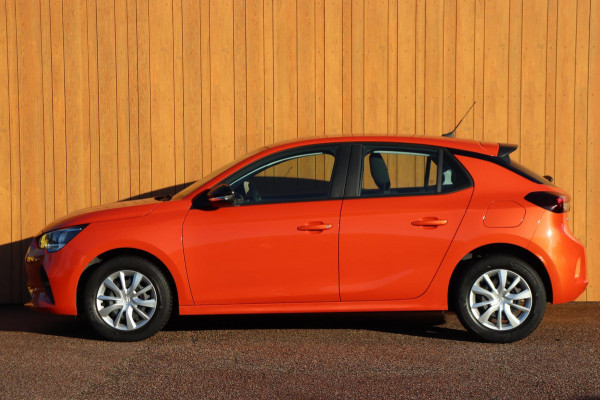 Opel Corsa 1.2 Edition org.NL Apple carplay, Android auto