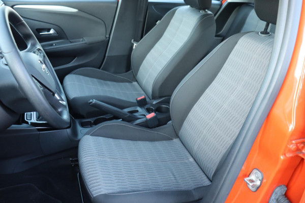 Opel Corsa 1.2 Edition org.NL Apple carplay, Android auto