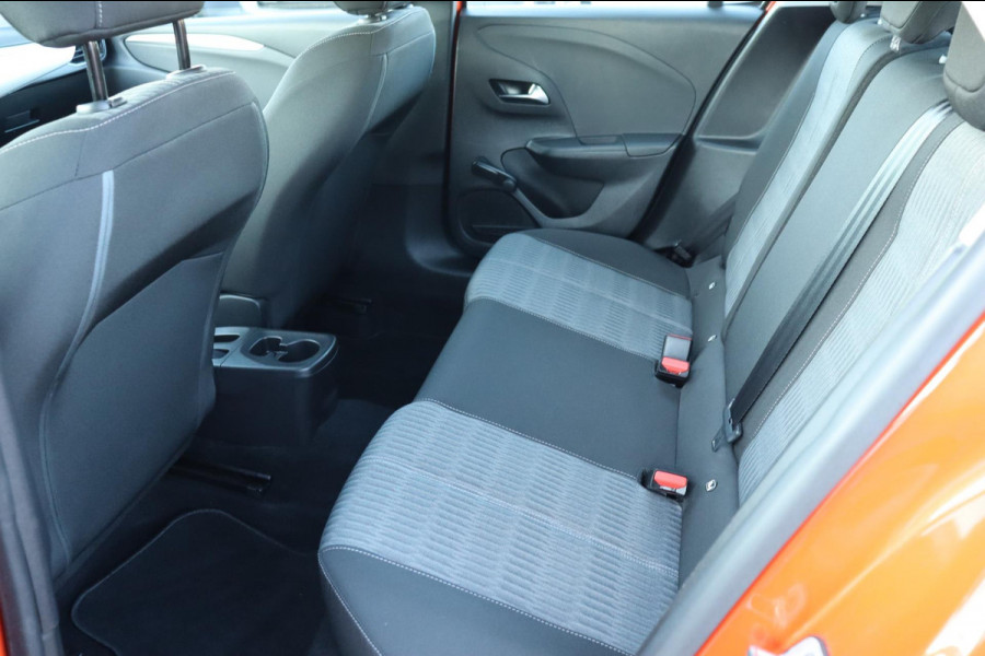 Opel Corsa 1.2 Edition org.NL Apple carplay, Android auto