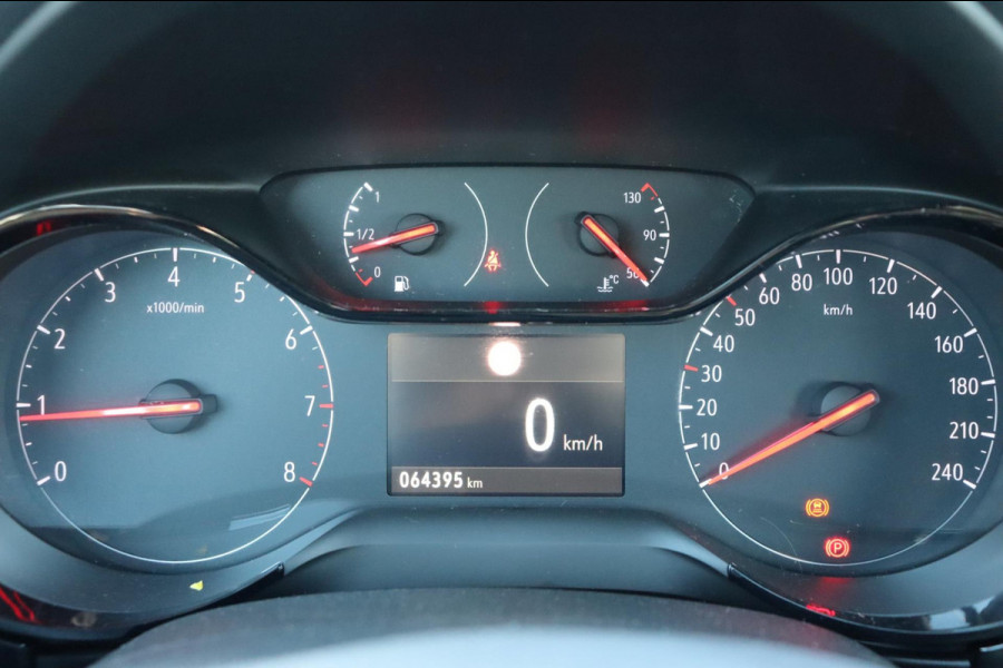 Opel Corsa 1.2 Edition org.NL Apple carplay, Android auto