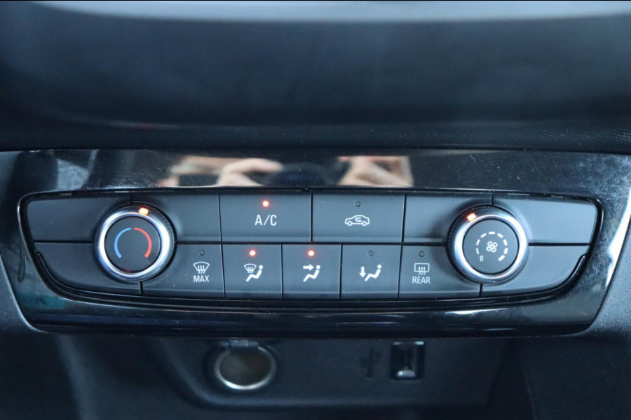 Opel Corsa 1.2 Edition org.NL Apple carplay, Android auto