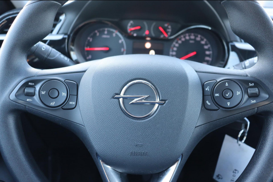 Opel Corsa 1.2 Edition org.NL Apple carplay, Android auto