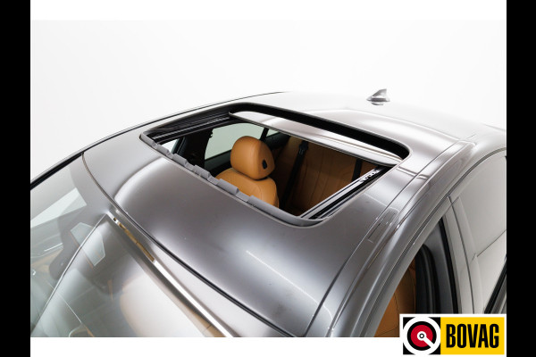 BMW 5 Serie 545e xDrive High Exec. M-sport Black Edition 394 PK automaat | Open Dak | Trekhaak elec. | 360 Camera, Stoel- en stuurverwarming