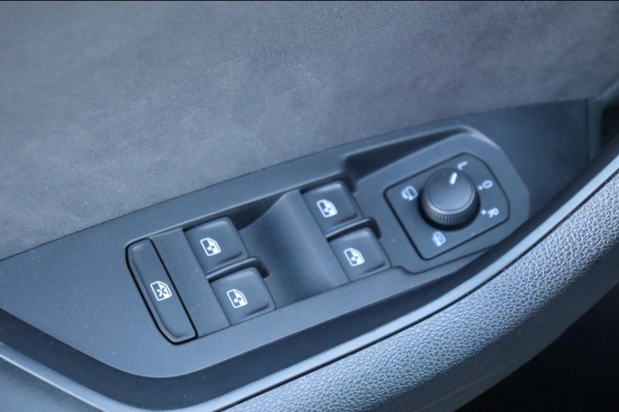 Škoda Kodiaq 1.5 TSI Sportline Business org.NL trekhaak.afn. camera stuur+stoelverw.