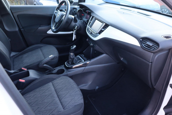 Opel Crossland X 1.2 Edition 2020 org.NL