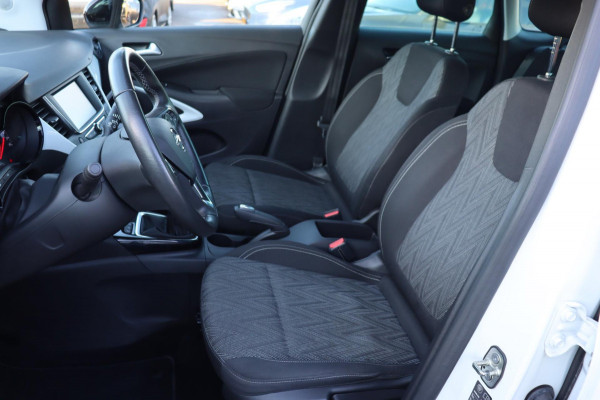 Opel Crossland X 1.2 Edition 2020 org.NL