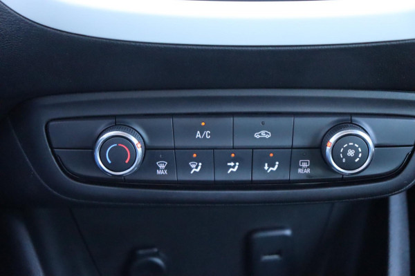 Opel Crossland X 1.2 Edition 2020 org.NL