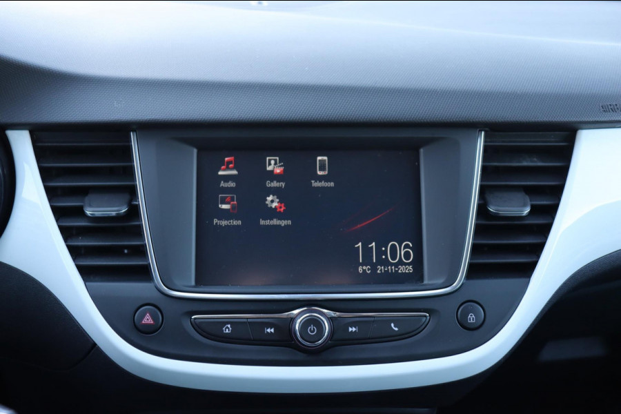 Opel Crossland X 1.2 Edition 2020 org.NL