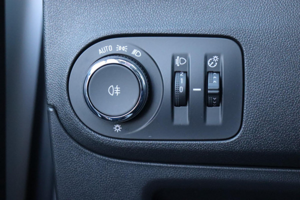 Opel Crossland X 1.2 Edition 2020 org.NL