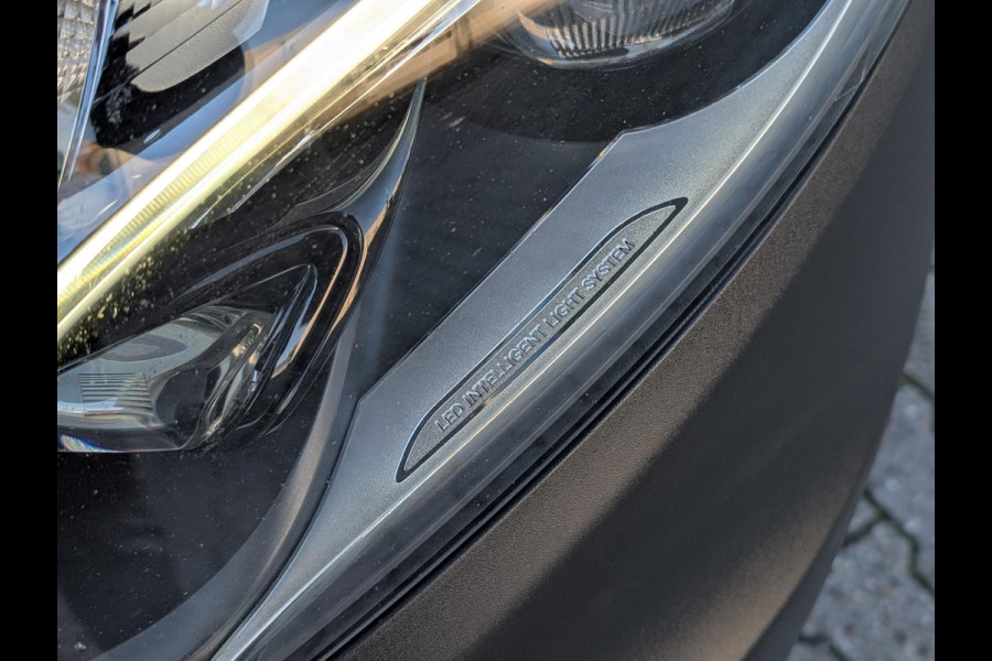 Mercedes-Benz Vito 116CDI LANG 4X4 AUTOMAAT CRUISE AIRCO LED TREKHAAK