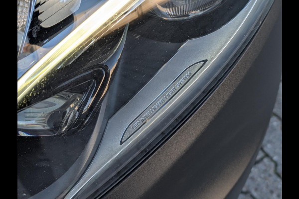 Mercedes-Benz Vito 116CDI LANG 4X4 AUTOMAAT CRUISE AIRCO LED TREKHAAK