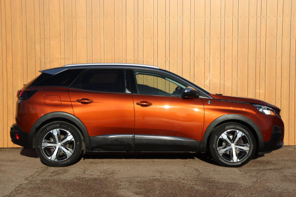 Peugeot 3008 1.2 PureTech Crossway org.NL el.klep camera