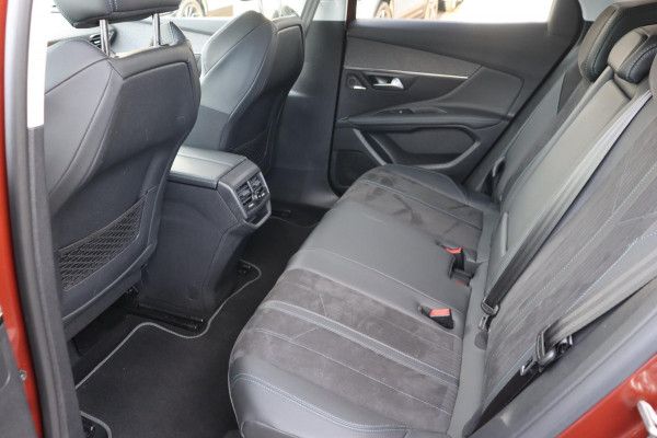 Peugeot 3008 1.2 PureTech Crossway org.NL el.klep camera