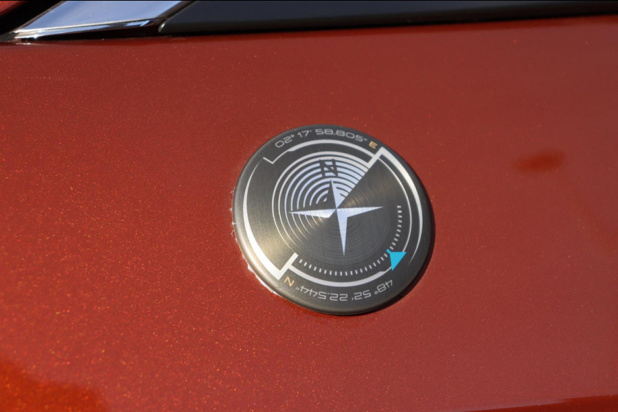 Peugeot 3008 1.2 PureTech Crossway org.NL el.klep camera