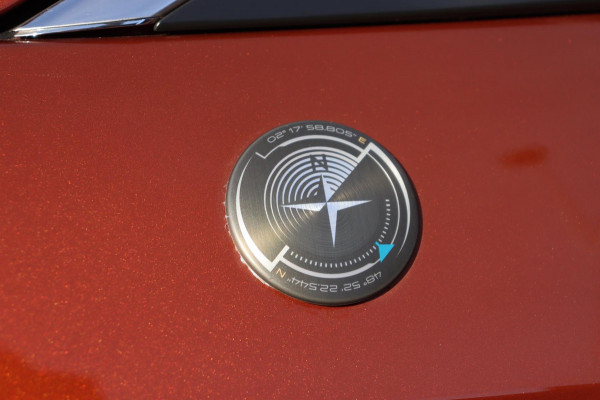 Peugeot 3008 1.2 PureTech Crossway org.NL el.klep camera