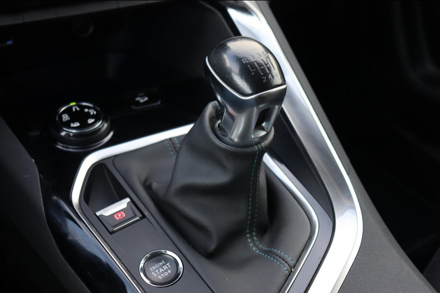 Peugeot 3008 1.2 PureTech Crossway org.NL el.klep camera