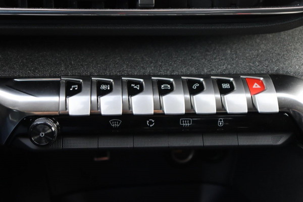 Peugeot 3008 1.2 PureTech Crossway org.NL el.klep camera