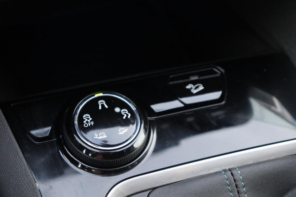 Peugeot 3008 1.2 PureTech Crossway org.NL el.klep camera