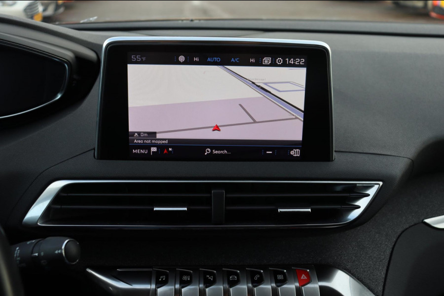 Peugeot 3008 1.2 PureTech Crossway org.NL el.klep camera