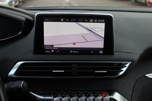 Peugeot 3008 1.2 PureTech Crossway org.NL el.klep camera